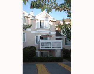 Photo 1: 29 6700 RUMBLE Street: South Slope Home for sale () 