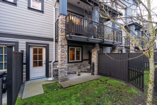 Photo 19: 52 20860 76 Avenue in Langley: Willoughby Heights Townhouse for sale : MLS®# R2835623