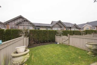 Photo 14: 8 2955 156 Street in Surrey: Grandview Surrey Townhouse for sale in "Arista" (South Surrey White Rock)  : MLS®# R2336285