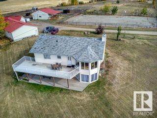 Photo 1: 56502 RGE RD 273: Rural Sturgeon County House for sale : MLS®# E4313004