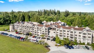 Photo 3: 2106 1222 KING GEORGE Boulevard in Surrey: King George Corridor Condo for sale (South Surrey White Rock)  : MLS®# R2741418