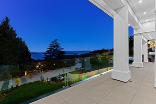 Photo 28: 1419 BRAMWELL Road in West Vancouver: Chartwell House for sale : MLS®# R2816565