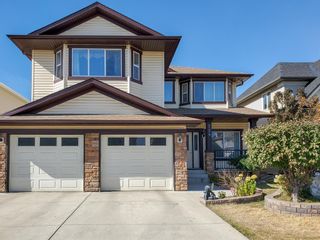 Photo 1: 224 Willowmere Way: Chestermere Detached for sale : MLS®# A2023353