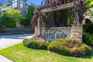 Photo 35: 18 5839 PANORAMA Drive in Surrey: Sullivan Station Townhouse for sale in "Forest Gate" : MLS®# R2854661