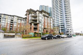 Photo 34: 502 1550 MARTIN Street: White Rock Condo for sale in "Sussex House" (South Surrey White Rock)  : MLS®# R2870353