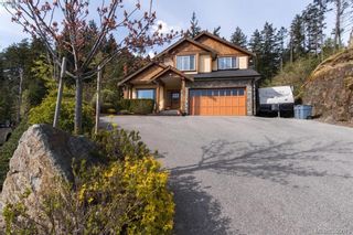 Photo 20: 630 Granrose Terr in VICTORIA: Co Latoria House for sale (Colwood)  : MLS®# 783845