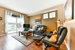 Photo 6: 9 20582 67 AVENUE in Langley: Willoughby Heights Townhouse for sale : MLS®# R2299234