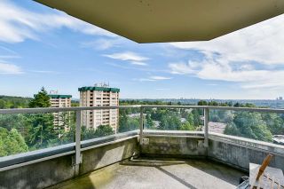 Photo 22: 1602 7321 HALIFAX STREET in Burnaby: Simon Fraser Univer. Condo for sale (Burnaby North)  : MLS®# R2482194