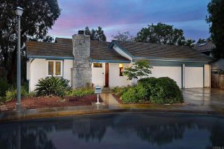 Main Photo: House for sale : 3 bedrooms : 10575 Rock Creek Drive in San Diego