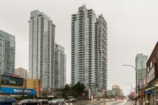 Photo 24: 1110 4688 KINGSWAY in Burnaby: Metrotown Condo for sale in "STATION SQUARE" (Burnaby South)  : MLS®# R2666182