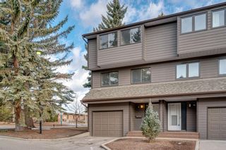Photo 2: 701 3240 66 Avenue SW in Calgary: Lakeview Row/Townhouse for sale : MLS®# A1179040