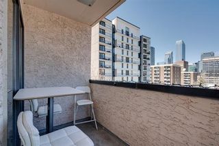 Photo 14: 601 330 15 Avenue SW in Calgary: Beltline Apartment for sale : MLS®# A2053102