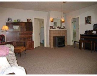 Photo 2: 227 BLACKMAN ST in New Westminster: GlenBrooke North House for sale in "Glenbrook North" : MLS®# V590256