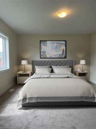 Photo 13: 240 Eastbridge Avenue Avenue in Welland: 774 - Dain City Single Family Residence for sale : MLS®# 40612001