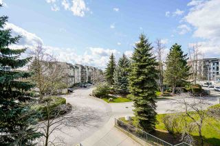 Photo 19: 304 33738 KING Road in Abbotsford: Poplar Condo for sale in "College Park Place" : MLS®# R2556290