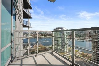 Photo 23: 1906 1483 HOMER Street in Vancouver: Yaletown Condo for sale in "The Waterford" (Vancouver West)  : MLS®# R2780904