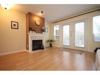 Photo 16: # 7 15488 101A AV in Surrey: Guildford Townhouse for sale in "COBBLEFIELD LANE" (North Surrey)  : MLS®# F1401306