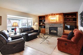Photo 5: 60 Somerset Park SW in Calgary: Somerset Detached for sale : MLS®# A1084018