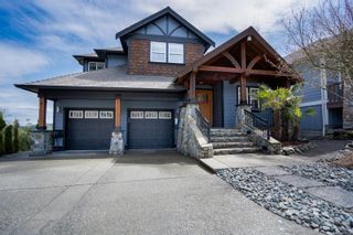 Photo 36: 2101 Bishops Gate in Langford: La Bear Mountain House for sale : MLS®# 929816
