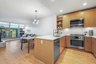 Main Photo: 418 88 9 Street NE in Calgary: Bridgeland/Riverside Apartment for sale : MLS®# A2114899