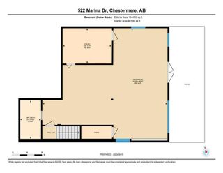 Photo 40: 522 Marina Drive: Chestermere Detached for sale : MLS®# A2079872