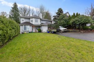 Photo 4: 11298 ROXBURGH Road in Surrey: Bolivar Heights House for sale (North Surrey)  : MLS®# R2535680