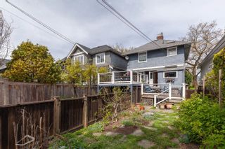 Photo 38: 4384 W 8TH Avenue in Vancouver: Point Grey House for sale (Vancouver West)  : MLS®# R2880718