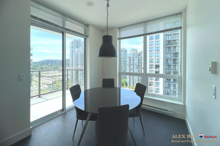 Photo 10: Stunning 2Br Corner Unit w City View in Central Coquitlam (AR02F)