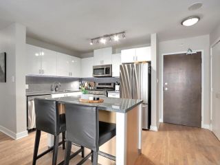 Photo 12: 1114 175 W 1ST Street in North Vancouver: Lower Lonsdale Condo for sale in "Time" : MLS®# R2698604