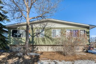 Main Photo: 20A Beaver Dam Place NE in Calgary: Thorncliffe Full Duplex for sale : MLS®# A2018587