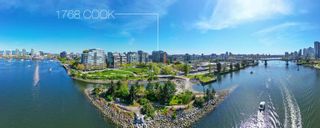 Photo 26: 401 1768 COOK Street in Vancouver: False Creek Condo for sale in "Avenue One" (Vancouver West)  : MLS®# R2775133