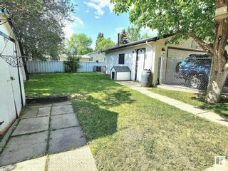 Photo 23: 6004 145 Avenue in Edmonton: Zone 02 House for sale : MLS®# E4344797