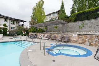 Photo 34: 407 1330 GENEST Way in Coquitlam: Westwood Plateau Condo for sale in "THE LANTERNS" : MLS®# R2818074