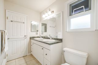 Photo 27: 6513 PIMLICO WAY in Richmond: Brighouse Townhouse  : MLS®# R2517288