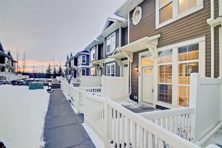 Main Photo: 149 Auburn Bay Common SE in Calgary: Auburn Bay Row/Townhouse for sale : MLS®# A1168549