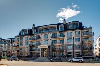 Photo 48: 501 201 Quarry Way SE in Calgary: Douglasdale/Glen Apartment for sale : MLS®# A2022922
