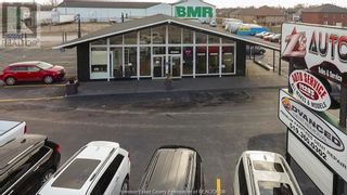 Photo 3: 11293 TECUMSEH ROAD East in Windsor: Industrial for rent : MLS®# 23004181