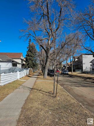 Photo 6: 9546 106A Avenue in Edmonton: Zone 13 Vacant Lot/Land for sale : MLS®# E4381723