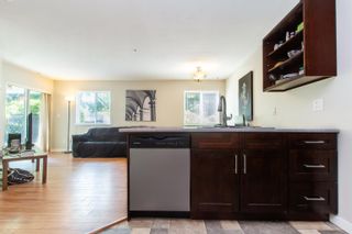 Photo 2: 110 40160 WILLOW Crescent in Squamish: Garibaldi Estates Condo for sale in "Diamond Head Place" : MLS®# R2878659