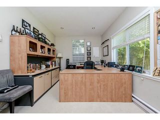 Photo 14: 4971 COLLEGE HIGHROAD in Vancouver: University VW House for sale in "LITTLE AUSTRALIA" (Vancouver West)  : MLS®# V1063867