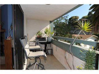 Photo 9: HILLCREST Condo for sale : 2 bedrooms : 917 Torrance Street #19 in San Diego