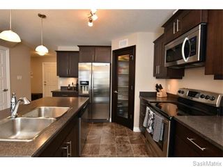 Photo 11: 5325 DEVINE Drive in Regina: Lakeridge Addition Single Family Dwelling for sale (Regina Area 01)  : MLS®# 598205