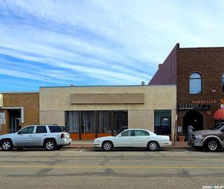 Photo 1: 13 2nd Avenue North in Yorkton: Commercial for lease : MLS®# SK908927