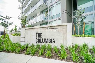 Photo 29: 1804 258 NELSON'S Court in New Westminster: Sapperton Condo for sale in "The Columbia" : MLS®# R2506476