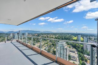 Photo 2: 3401 3833 EVERGREEN Place in Burnaby: Sullivan Heights Condo for sale in "THE CITY OF LOUGHEED" (Burnaby North)  : MLS®# R2866836