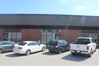 Main Photo: 8 2235 30 Avenue NE in Calgary: South Airways Industrial for sale : MLS®# A2003372