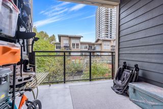 Photo 7: 306 201 MORRISSEY Road in Port Moody: Port Moody Centre Condo for sale in "SUTER BROOK" : MLS®# R2734956