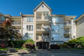 Photo 24: 211 9165 BROADWAY Street in Chilliwack: Chilliwack Proper East Condo for sale in "The Cambridge" : MLS®# R2784605