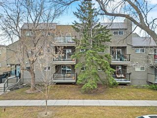 Photo 23: 307 333 5 Avenue NE in Calgary: Crescent Heights Apartment for sale : MLS®# A2127488
