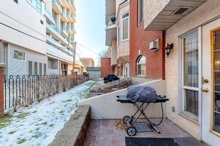Photo 26: 109 923 15 Avenue SW in Calgary: Beltline Apartment for sale : MLS®# A2126303